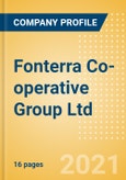 Fonterra Co-operative Group Ltd. - Enterprise Tech Ecosystem Series- Product Image