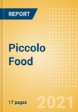 Piccolo Food - Success Case Study- Product Image