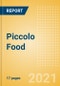 Piccolo Food - Success Case Study - Product Thumbnail Image