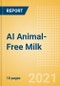 AI Animal-Free Milk - ForeSights - Product Thumbnail Image