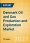 Denmark Oil and Gas Production and Exploration Market by Terrain, Assets and Major Companies, 2021 Update - Product Image