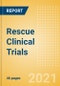 Rescue Clinical Trials - A Sector Overview - Product Thumbnail Image