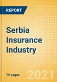 Serbia Insurance Industry - Governance, Risk and Compliance- Product Image