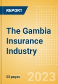 The Gambia Insurance Industry - Governance, Risk and Compliance- Product Image