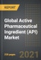 Global Active Pharmaceutical Ingredient (API) Market - Analysis By Drug Type (Generic, Innovative), Synthesis (Synthetic, Biotech), By Application, By Region, By Country (2021 Edition): Market Insights and Forecast with Impact of COVID-19 (2021-2026) - Product Thumbnail Image