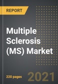 Multiple Sclerosis (MS) Market - Analysis By Drug Class, Route of Administration, Distribution Channel, By Region, By Country (2021 Edition): Market Insights, Pipeline and Forecast with Impact of COVID-19 (2021-2026)- Product Image