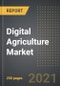 Digital Agriculture Market - Analysis By Type (Crop Monitoring, Artificial Intelligence, Precision Farming), Application, By Region, By Country (2021 Edition): Market Insights and Forecast with Impact of COVID-19 (2021-2026) - Product Thumbnail Image