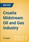 Croatia Midstream Oil and Gas Industry Outlook to 2026 - Product Thumbnail Image