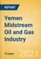 Yemen Midstream Oil and Gas Industry Outlook to 2026 - Product Thumbnail Image