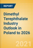 Dimethyl Terephthalate (DMT) Industry Outlook in Poland to 2026 - Market Size, Price Trends and Trade Balance- Product Image