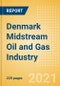 Denmark Midstream Oil and Gas Industry Outlook to 2026 - Product Thumbnail Image