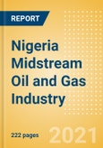 Nigeria Midstream Oil and Gas Industry Outlook to 2026- Product Image