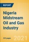 Nigeria Midstream Oil and Gas Industry Outlook to 2026 - Product Thumbnail Image