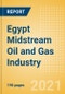 Egypt Midstream Oil and Gas Industry Outlook to 2026 - Product Thumbnail Image