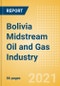 Bolivia Midstream Oil and Gas Industry Outlook to 2026 - Product Thumbnail Image