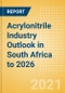 Acrylonitrile Industry Outlook in South Africa to 2026 - Market Size, Price Trends and Trade Balance - Product Thumbnail Image