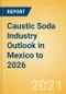 Caustic Soda Industry Outlook in Mexico to 2026 - Market Size, Company Share, Price Trends, Capacity Forecasts of All Active and Planned Plants - Product Thumbnail Image