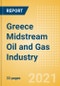 Greece Midstream Oil and Gas Industry Outlook to 2026 - Product Thumbnail Image