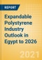 Expandable Polystyrene (EPS) Industry Outlook in Egypt to 2026 - Market Size, Price Trends and Trade Balance - Product Thumbnail Image