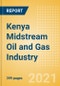 Kenya Midstream Oil and Gas Industry Outlook to 2026 - Product Thumbnail Image