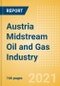 Austria Midstream Oil and Gas Industry Outlook to 2026 - Product Thumbnail Image