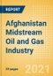 Afghanistan Midstream Oil and Gas Industry Outlook to 2026 - Product Thumbnail Image