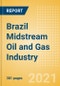 Brazil Midstream Oil and Gas Industry Outlook to 2026 - Product Thumbnail Image