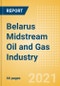 Belarus Midstream Oil and Gas Industry Outlook to 2026 - Product Thumbnail Image