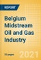 Belgium Midstream Oil and Gas Industry Outlook to 2026 - Product Thumbnail Image