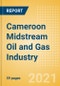 Cameroon Midstream Oil and Gas Industry Outlook to 2026 - Product Thumbnail Image