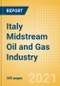 Italy Midstream Oil and Gas Industry Outlook to 2026 - Product Thumbnail Image