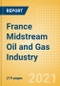 France Midstream Oil and Gas Industry Outlook to 2026 - Product Thumbnail Image