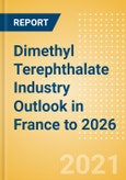 Dimethyl Terephthalate (DMT) Industry Outlook in France to 2026 - Market Size, Price Trends and Trade Balance- Product Image