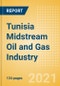 Tunisia Midstream Oil and Gas Industry Outlook to 2026 - Product Thumbnail Image