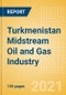 Turkmenistan Midstream Oil and Gas Industry Outlook to 2026 - Product Thumbnail Image