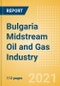 Bulgaria Midstream Oil and Gas Industry Outlook to 2026 - Product Thumbnail Image