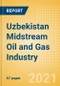 Uzbekistan Midstream Oil and Gas Industry Outlook to 2026 - Product Thumbnail Image