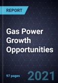 Gas Power Growth Opportunities- Product Image