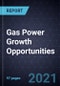 Gas Power Growth Opportunities - Product Thumbnail Image