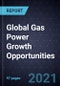 Global Gas Power Growth Opportunities - Product Thumbnail Image