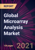 Global Microarray Analysis Market 2022-2026- Product Image