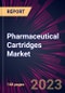 Pharmaceutical Cartridges Market 2024-2028 - Product Thumbnail Image