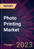 Photo Printing Market 2024-2028- Product Image