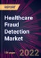 Healthcare Fraud Detection Market 2022-2026 - Product Thumbnail Image