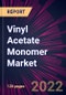 Vinyl Acetate Monomer Market 2024-2028 - Product Thumbnail Image