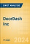 DoorDash Inc (DASH) - Financial and Strategic SWOT Analysis Review - Product Thumbnail Image