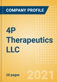 4P Therapeutics LLC - Product Pipeline Analysis, 2021 Update- Product Image