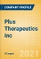 Plus Therapeutics Inc (PSTV) - Product Pipeline Analysis, 2021 Update - Product Thumbnail Image