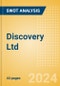 Discovery Ltd (DSY) - Financial and Strategic SWOT Analysis Review - Product Thumbnail Image