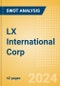 LX International Corp (001120) - Financial and Strategic SWOT Analysis Review - Product Thumbnail Image